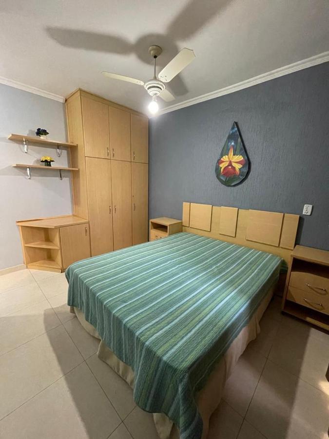 Apartamento Ecologic 401F- Caldas Novas Luaran gambar