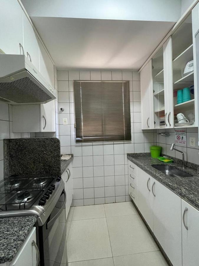 Apartamento Ecologic 401F- Caldas Novas Luaran gambar